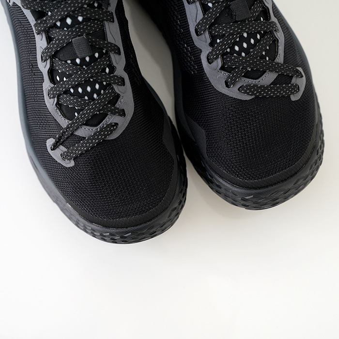 KARHU  ˡ  ȥ쥤 IKONI TRAIL WR black / black ǥ 
