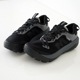 KARHU  ˡ  ȥ쥤 IKONI TRAIL WR black / black ǥ 