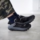 KARHU  ˡ  ȥ쥤 IKONI TRAIL WR black / black ǥ 