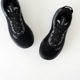 KARHU  ˡ  ȥ쥤 IKONI TRAIL WR black / black ǥ 