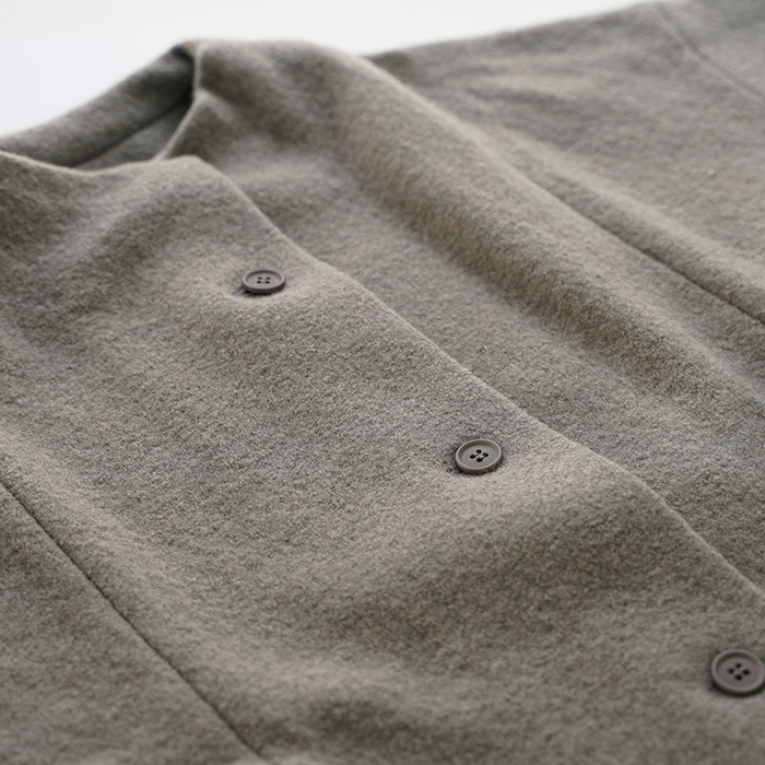 evam eva �������२���� �ץ쥹�����륷�硼�ȥ����� press wool short coat E253K090 ������ ��ǥ�����