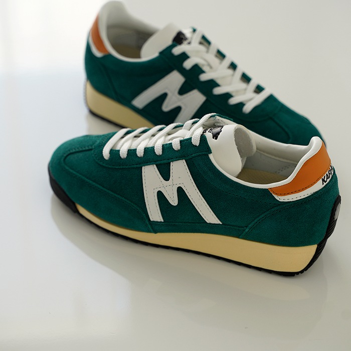 KARHU ����� ���ˡ����� MESTARI �᥹���� posy green/white ��ǥ����� ��
