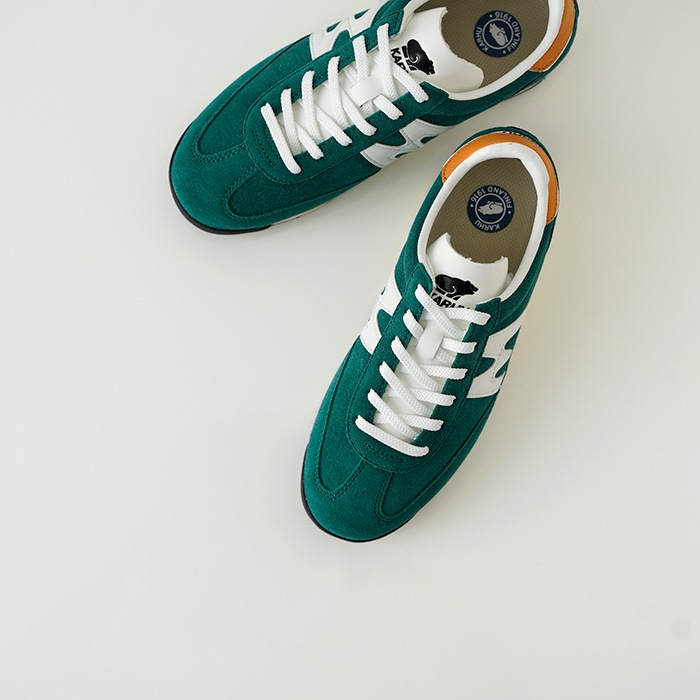 KARHU ����� ���ˡ����� MESTARI �᥹���� posy green/white ��ǥ����� ��