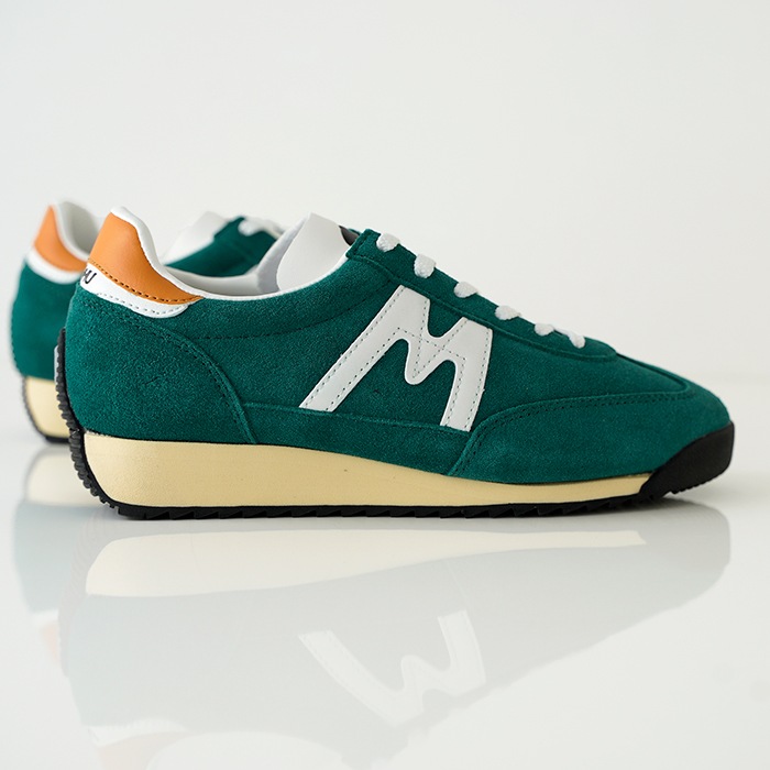 KARHU ����� ���ˡ����� MESTARI �᥹���� posy green/white ��ǥ����� ��