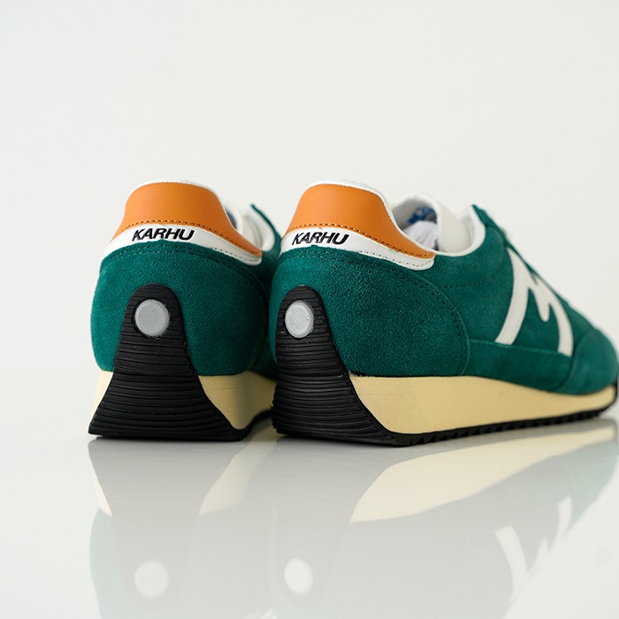 KARHU ����� ���ˡ����� MESTARI �᥹���� posy green/white ��ǥ����� ��