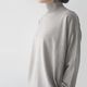 evam eva २ wool turtleneck  ȥͥå E253K160 ˥å