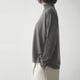 evam eva २ wool turtleneck  ȥͥå E253K160 ˥å