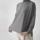 evam eva २ wool turtleneck  ȥͥå E253K160 ˥å
