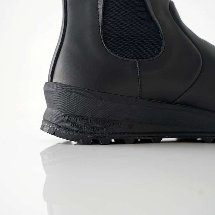 ͽʡۥ祻 ȥ٥  塼  / Active TRAVEL SHOES by chausser ƥ ȥ٥륷塼 Х 祻 TRA-030 ɥ ֡ ǥ 