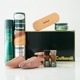 Collonil ˥ HORSE HAIR POLISHING BRUSH Beech ӥ֥饷 ֥ ֥饦 塼