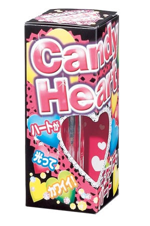 キャンディハート No350 ※数量限定 | 噴出花火 | eはなびやさん│圧倒