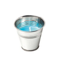 虫よけキャンドル（小)（個包装） ※色はランダム