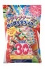 ST-30-1300F 散らから〜ず(30個入)|ケーキ花火・室内花火