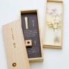 線香花火筒井時正　花々（はなはな）