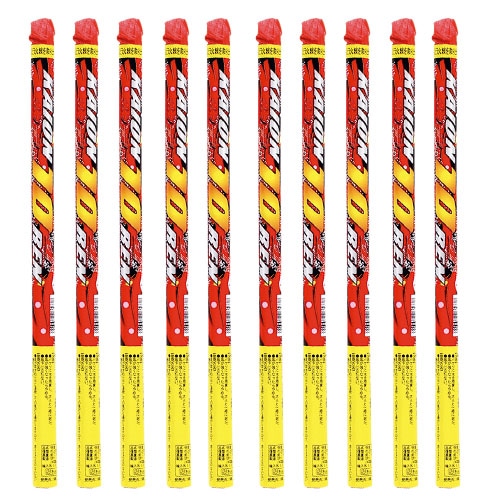 けやき1本物／3辺：40cm／ 華やかに演出してくれます part2 竹輪棒 小 100本入 Φ1〜1.5×13.5cm＜焼ちくわ 練り物 野焼き