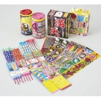 手持・噴出同好会