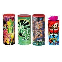 花火ちょこっとパック打上　訳あり品|おまかせアソート
