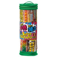 スーパーコラボ|バッグタイプ