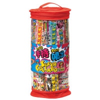 スーパーコラボ　デラックス|バッグタイプ