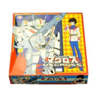 超時空要塞マクロス 絵型花火（100個入）