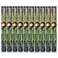 イナズマ五郎2本入（10袋セット）