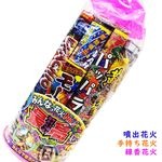最高っ！花火バッグL　※数量限定