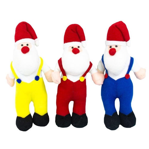 翔んでサンタ No1500 | パラシュート・昼間用花火・煙幕 | eはなびや