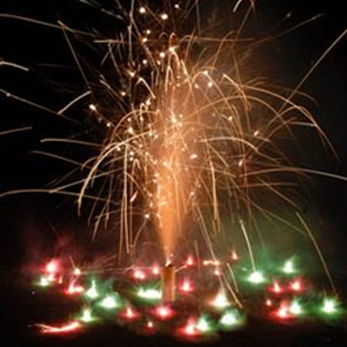 くしゃみ花火にご注意を　ホロ　3枚 2023長岡花火】正三尺玉［2023.08.03］｜Nagaoka FireWorks【Sho