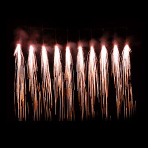 ニュー感動の滝(火薬10本入) 1500 | おもしろ花火 | eはなびやさん