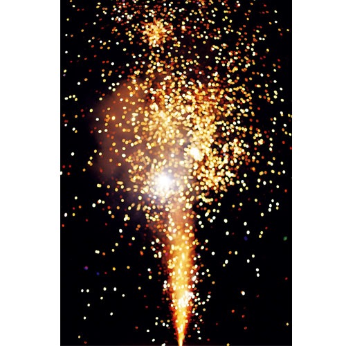 キラメキ（煌一瞬） No300 | 噴出花火 | eはなびやさん│圧倒的な品