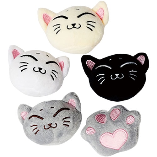 こんニャン でたニャン | パラシュート・昼間用花火・煙幕 | eはなびや