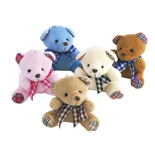 飛んだくまこさん No1500 | パラシュート・昼間用花火・煙幕 | eはなび