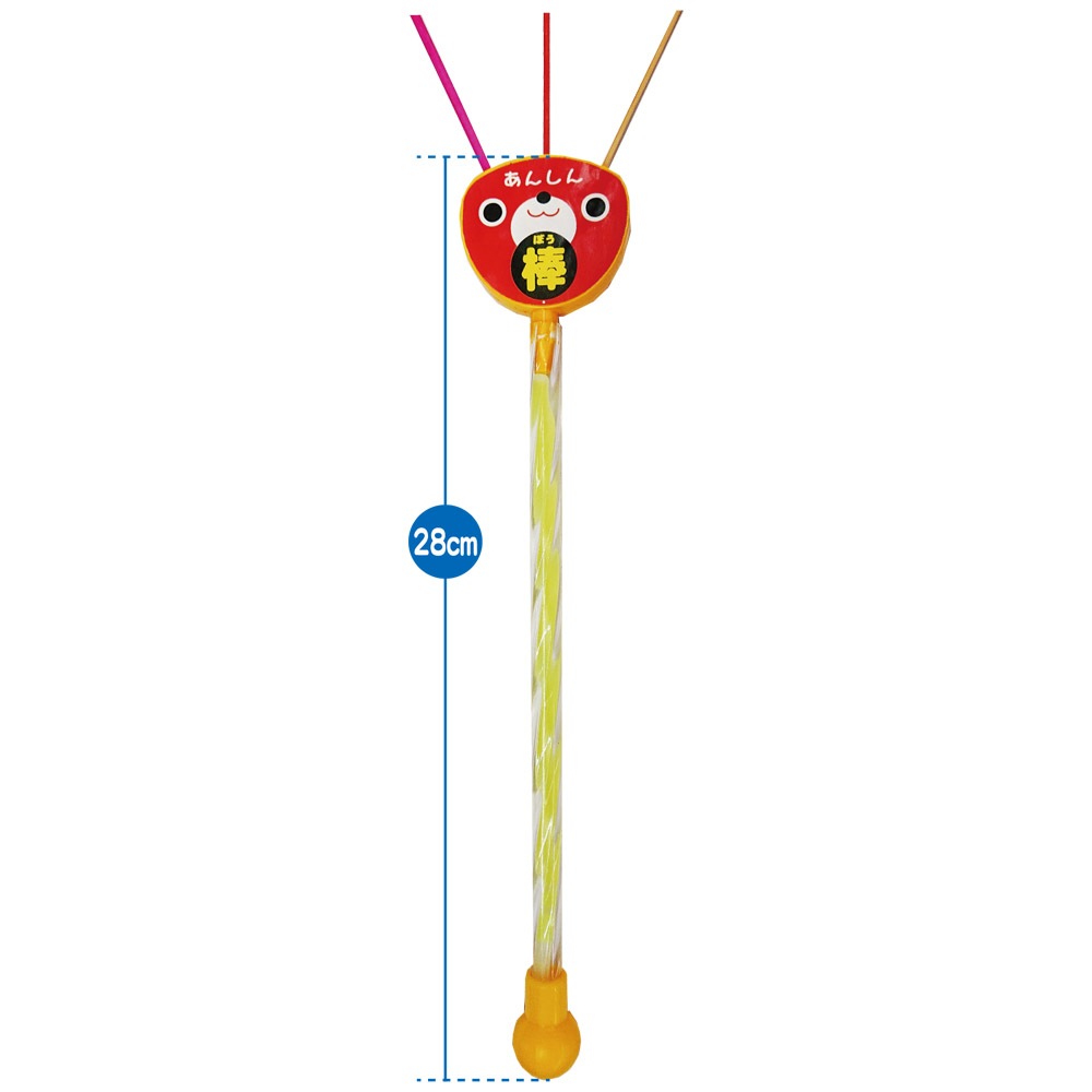 もっと花火が楽しくなるスティック | 点火用品・ひとだま系