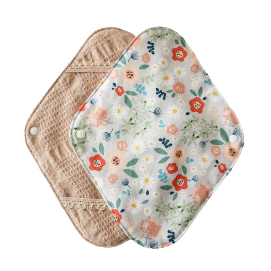 布ナプキンホルダー [抗菌防臭加工生地使用]