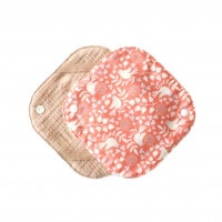 ホルダーミニ／ましかく巾専用 [バード／オレンジ]