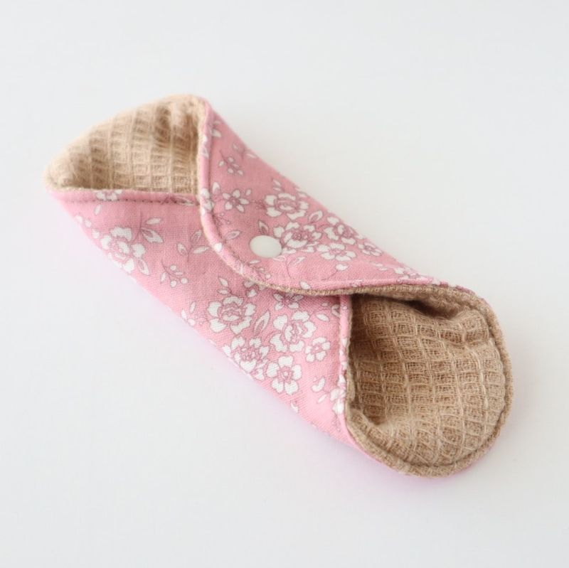 極みあたため布[Sサイズ／輝／コーラル]