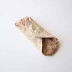 あたため布 [Ｓサイズ／モロッカン／ベージュ]