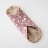 あたため布 [Ｌサイズ／おはじき／いちご]