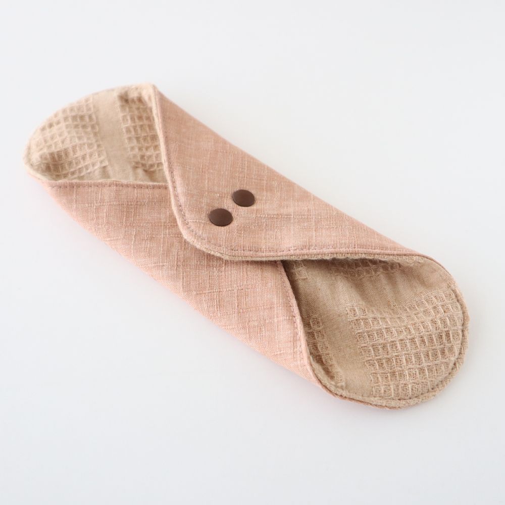 あたため布 [Ｌサイズ／彩り／桜]