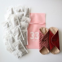 あったか酵素ライナー [たっぷりセット]