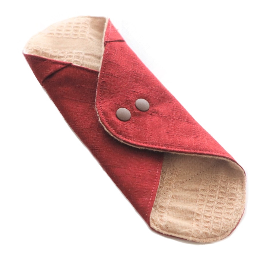 あったか酵素ライナー [彩り/紅]