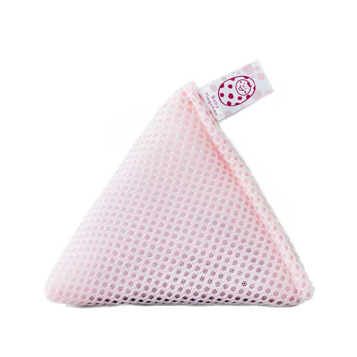 ベビーマグちゃん ピンク1個入り 洗濯容量～3kg [宮本製作所]