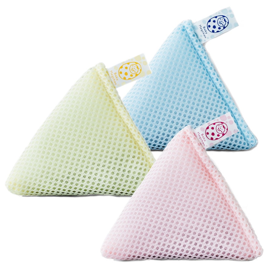 ベビーマグちゃん 3個セット 洗濯容量～９ｋｇ［宮本製作所］