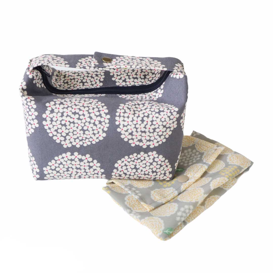 布ナプキンポーチ[Mサイズ]