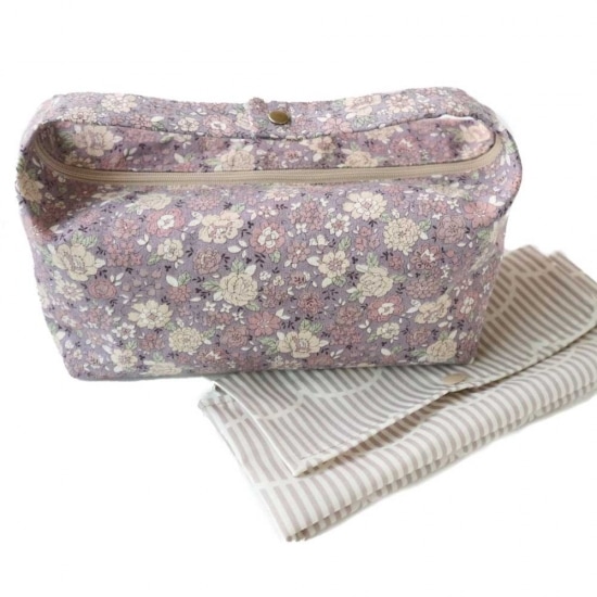 布ナプキンポーチ [Lサイズ]