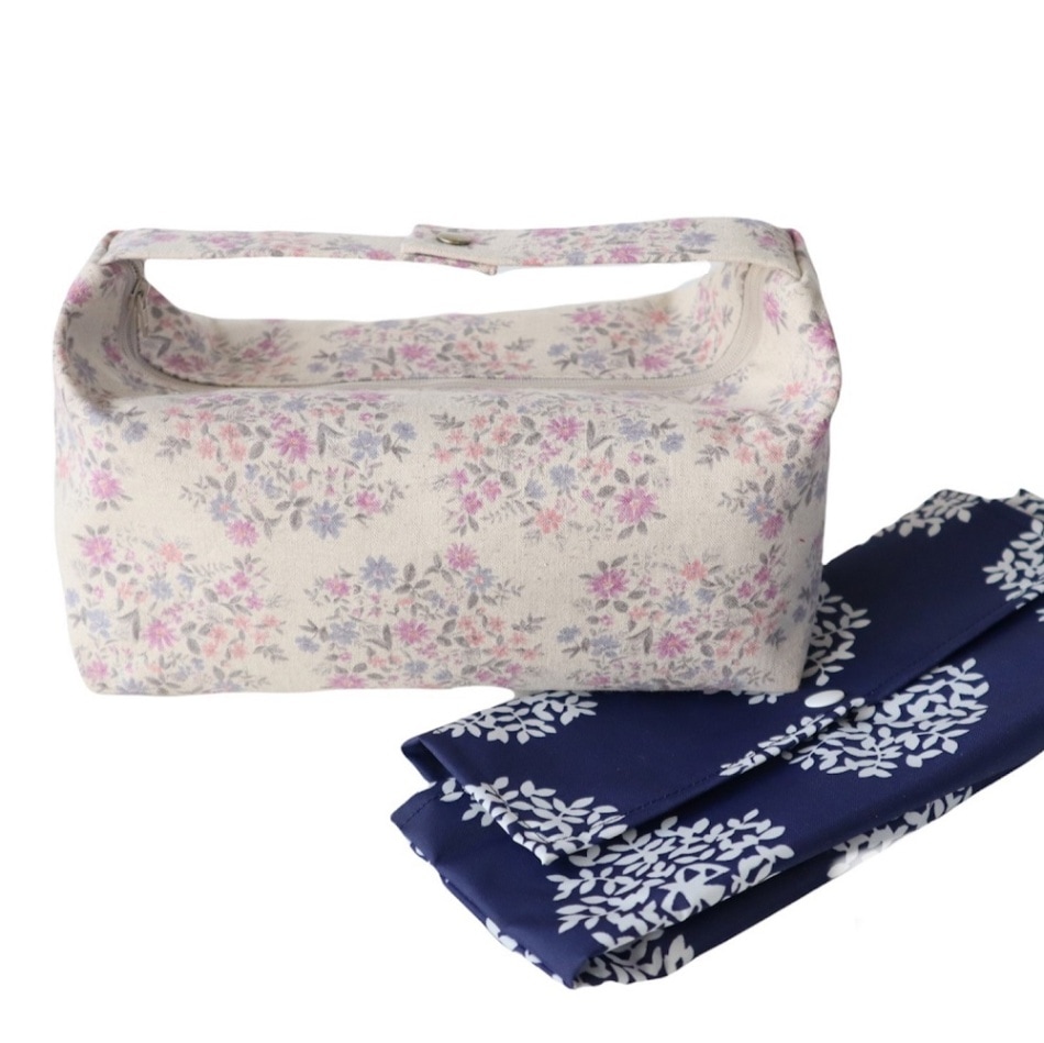 布ナプキンポーチ [Lサイズ]