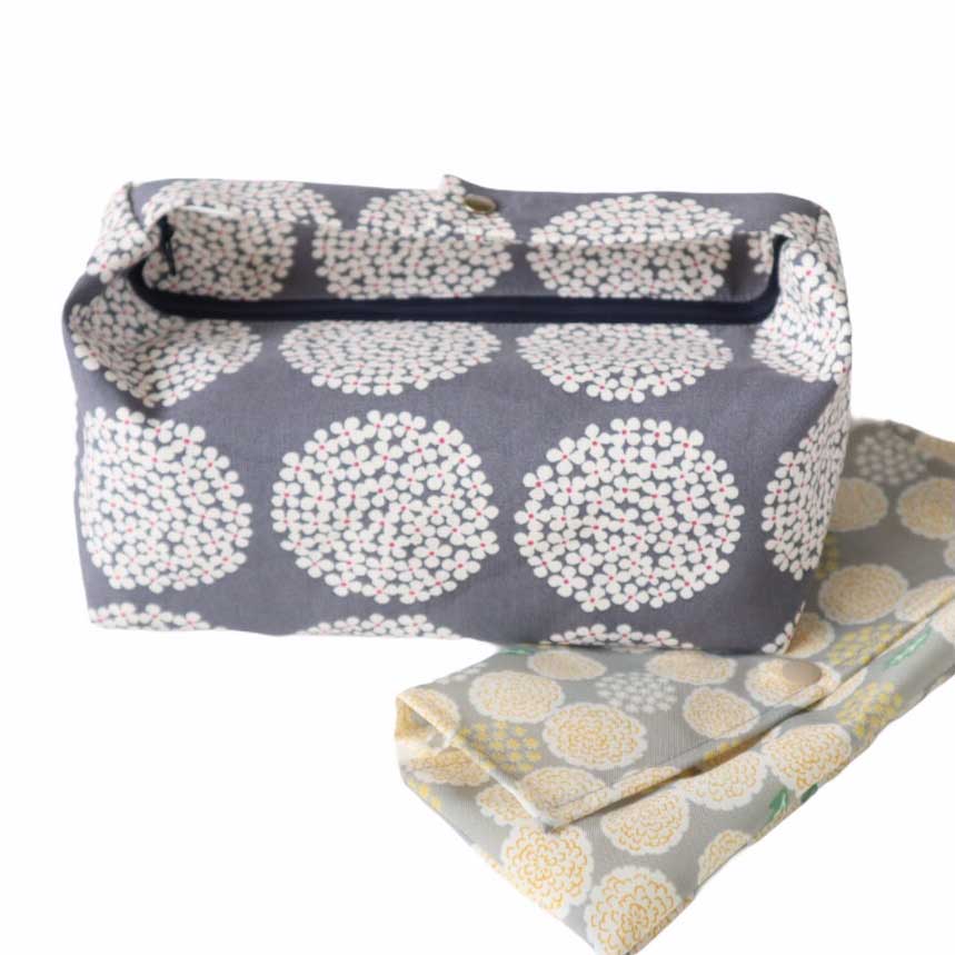 布ナプキンポーチ [Lサイズ]