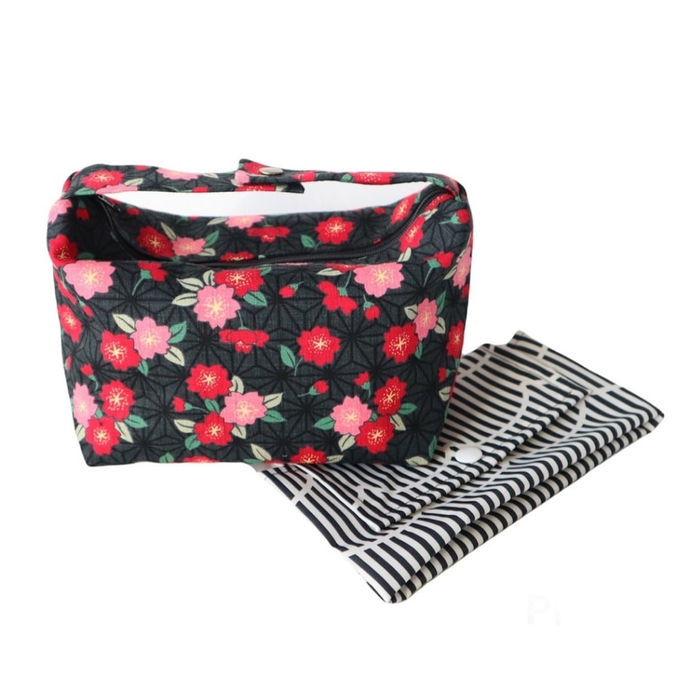 布ナプキンポーチ[Mサイズ]