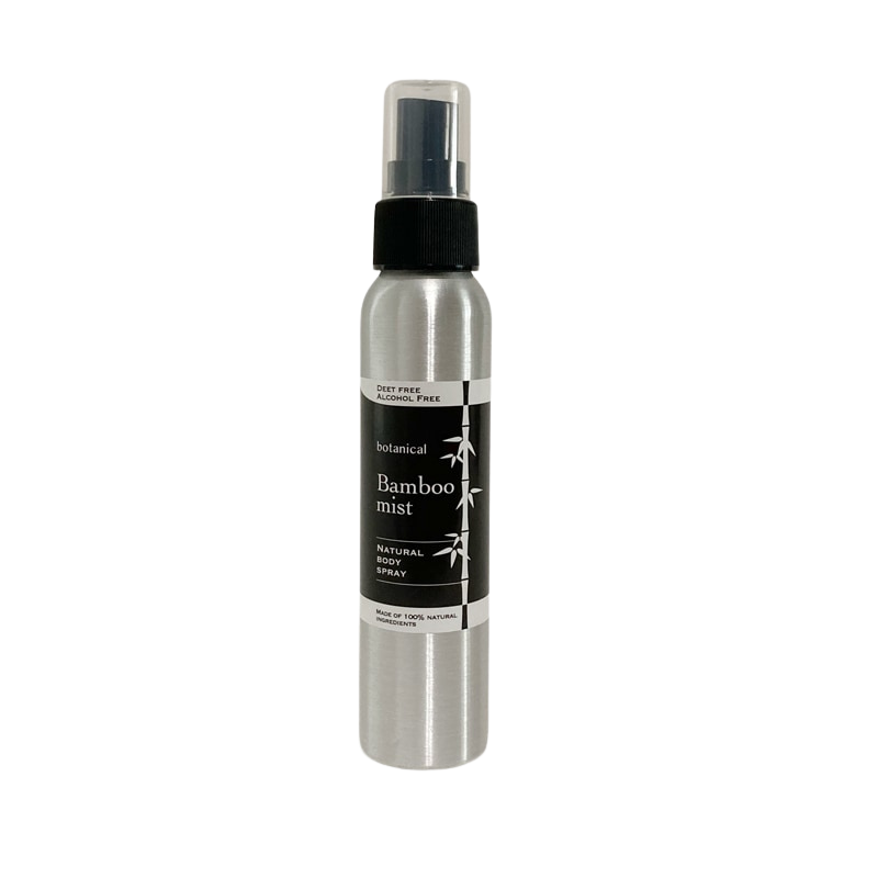 バンブーミスト 100ml ［エシカルバンブー］