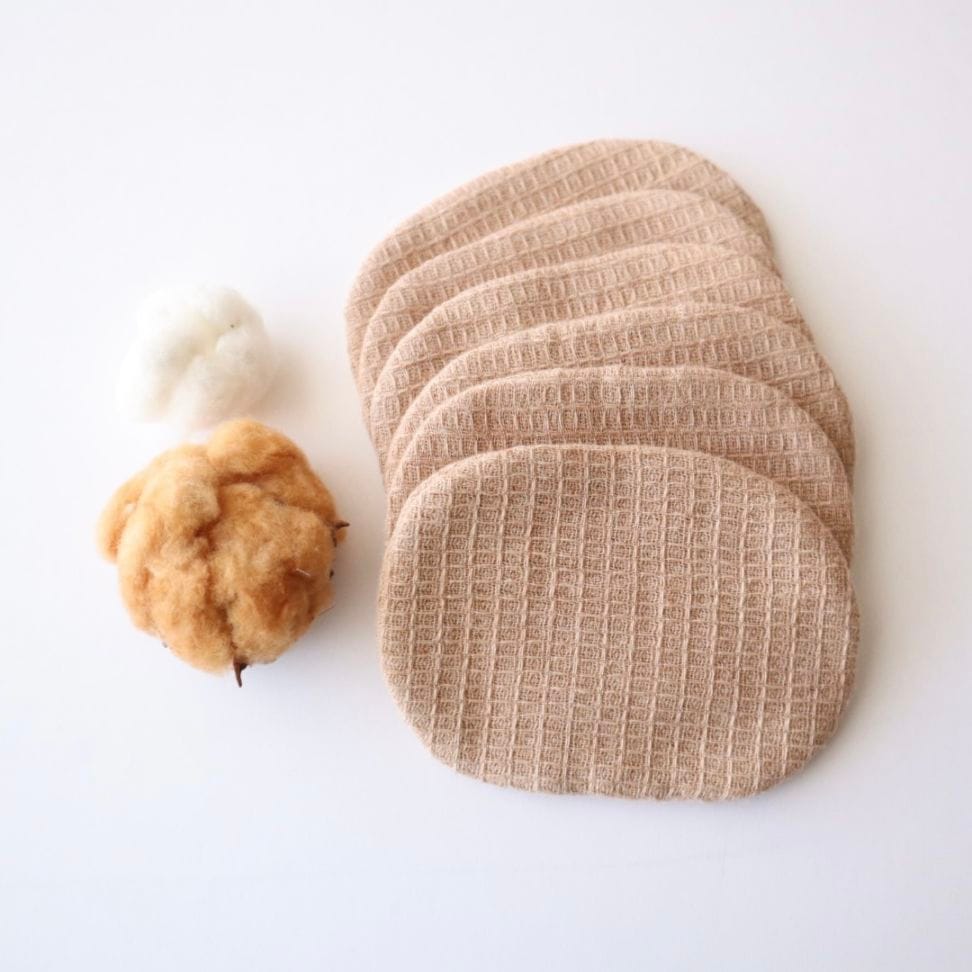 極上マスクインナー 6枚入り